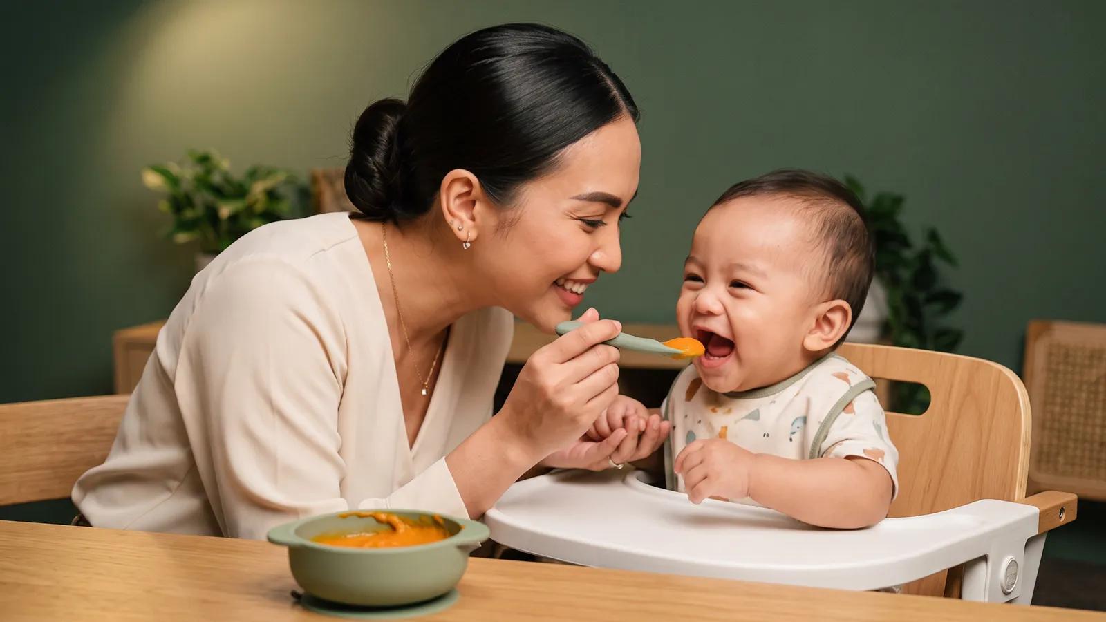 Kelas Makan Lengkap